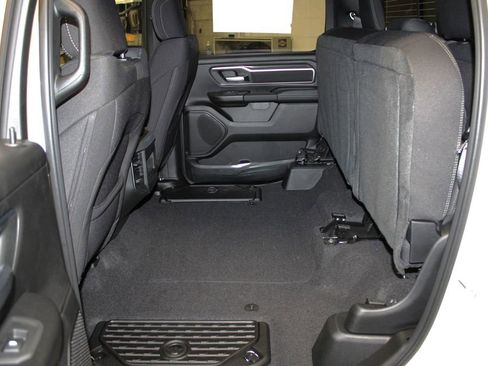 New 2026 RAM 1500 Big Horn w/ Night Edition image 27