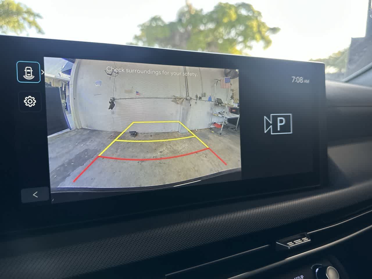 Used 2026 Hyundai Sonata SEL AWD/4WD image 19