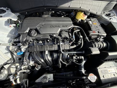 New 2026 Hyundai Kona SEL Sport image 25