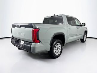 Certified 2025 Toyota Tundra SR5 w/ SR5 Premium Package AWD/4WD video 2