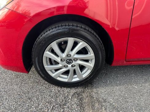 Used 2013 MAZDA MAZDA3 i Touring image 11