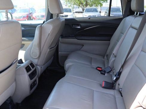 Used 2019 Honda Pilot EX-L image 17