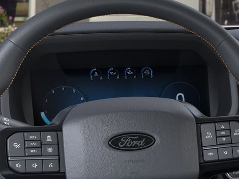 New 2026 Ford F150 Tremor AWD/4WD image 35