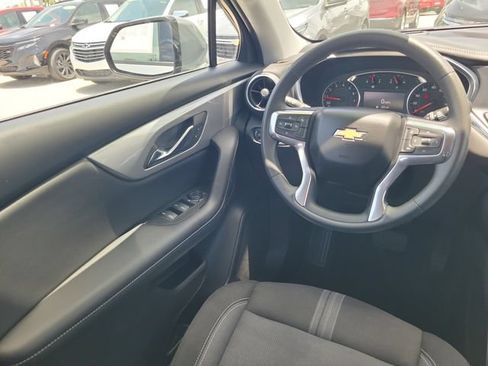 Used 2023 Chevrolet Blazer LT FWD image 13