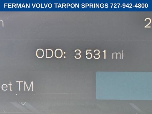 New 2026 Volvo XC60 B5 Core image 32