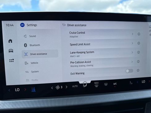 New 2026 Ford Explorer ST w/ Sun And Sound Package image 28