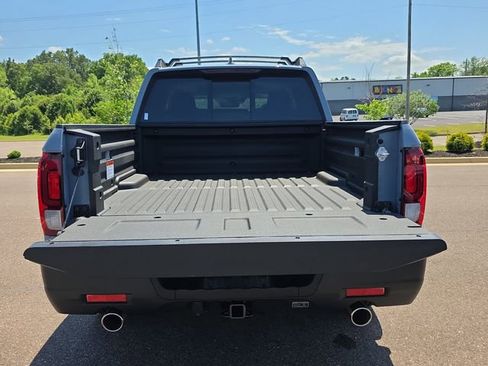 New 2026 Honda Ridgeline RTL image 4