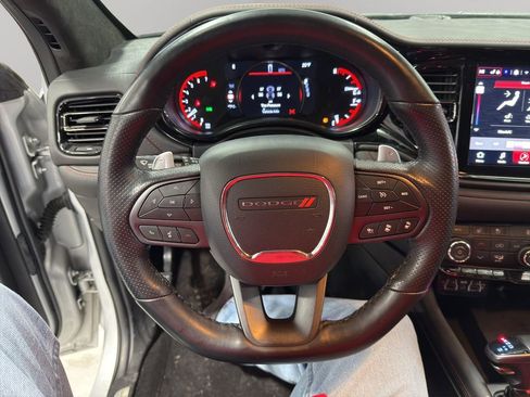 Used 2024 Dodge Durango R/T image 20
