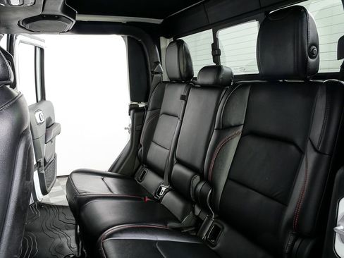 Used 2020 Jeep Gladiator Rubicon image 19