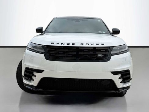 New 2026 Land Rover Range Rover Velar Dynamic SE AWD/4WD image 2