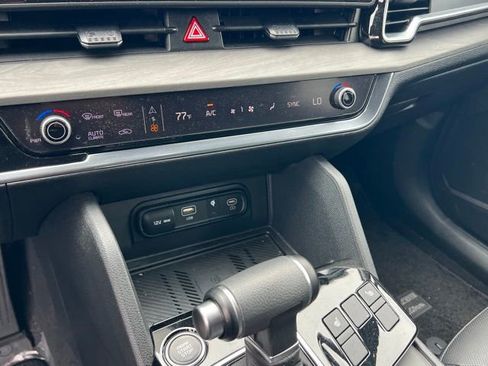 Certified 2023 Kia Sportage X-Line w/ X-Line Premium Package AWD/4WD image 18