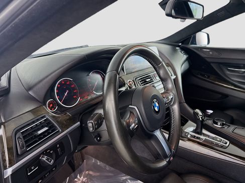 Used 2017 BMW 650i Gran Coupe image 23