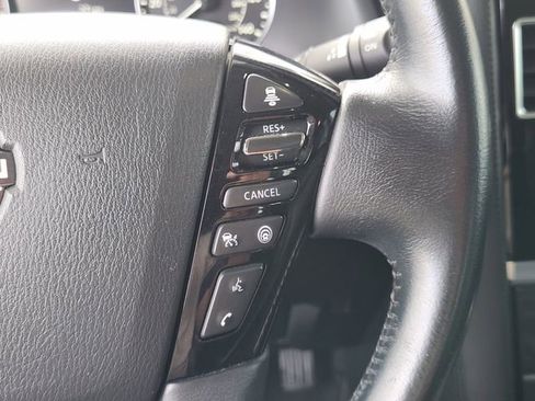 Used 2022 Nissan Armada SV image 23