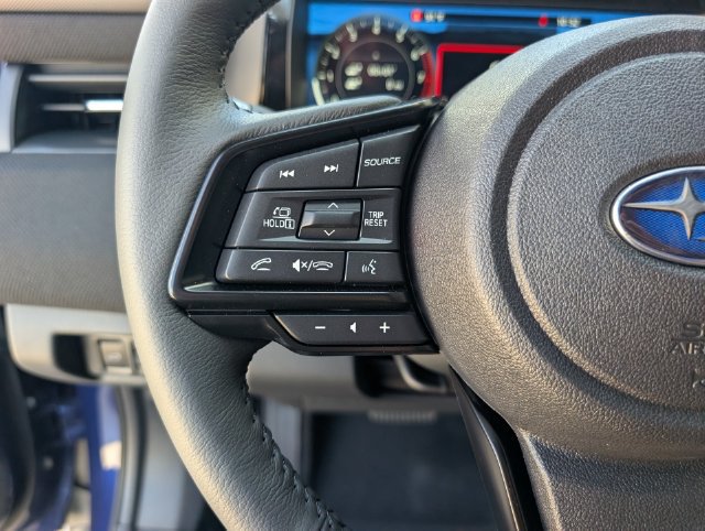 New 2026 Subaru Outback Limited AWD/4WD image 10