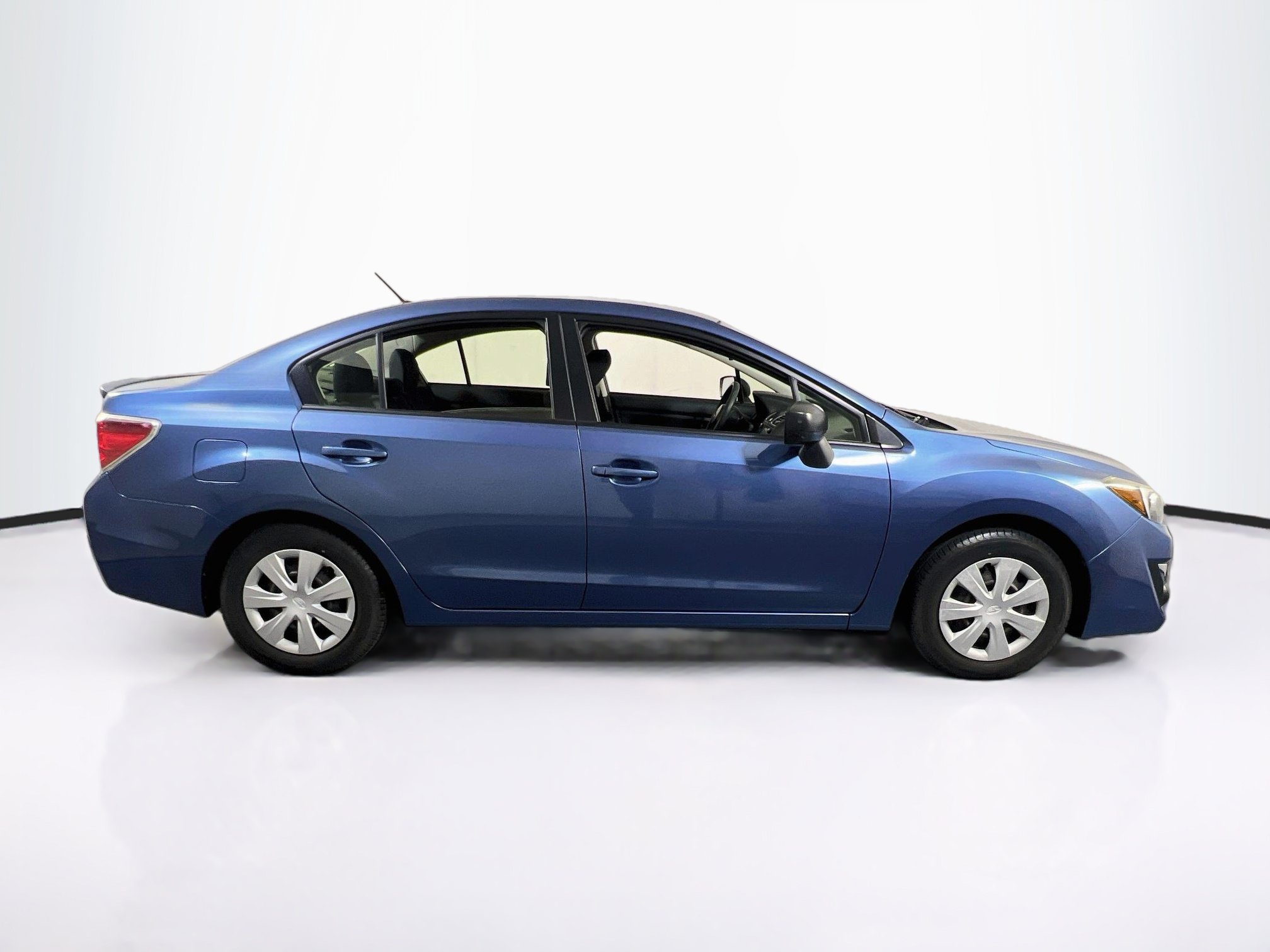 Used 2015 Subaru Impreza 2.0i AWD/4WD image 4