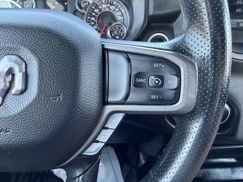 Used 2024 RAM 2500 Tradesman w/ Chrome Appearance Group image 19