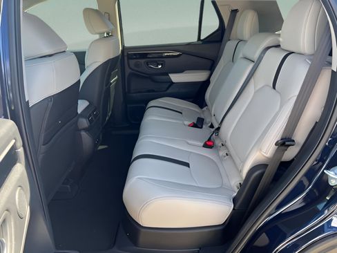 New 2026 Honda Passport RTL image 25
