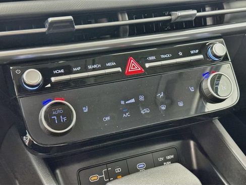 Certified 2026 Hyundai Tucson SEL FWD image 25