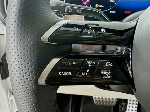 Used 2026 Mercedes-Benz GLS 450 GLS 450 image 12