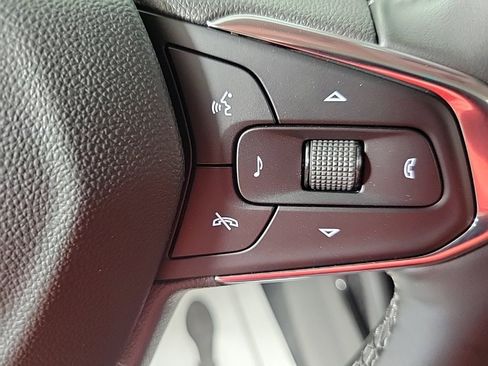 New 2026 Chevrolet TrailBlazer LT w/ Convenience Package image 20