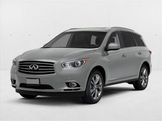 Used 2013 INFINITI JX35 AWD w/ Premium Pkg video 1