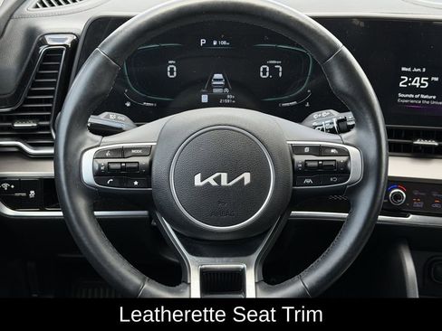 Used 2023 Kia Sportage EX AWD/4WD image 14