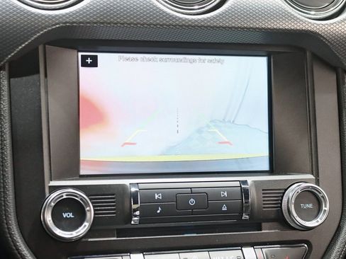 Used 2016 Ford Mustang GT Premium w/ Equipment Group 401A image 16