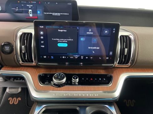 New 2026 Ford Expedition King Ranch AWD/4WD image 22