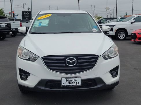 Used 2016 MAZDA CX-5 Touring FWD image 29