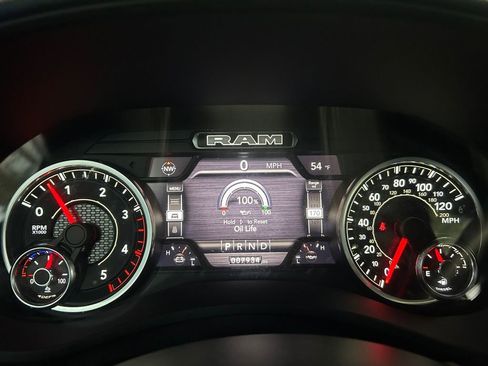 Used 2022 RAM 2500 Big Horn w/ Level A Equipment Group image 16