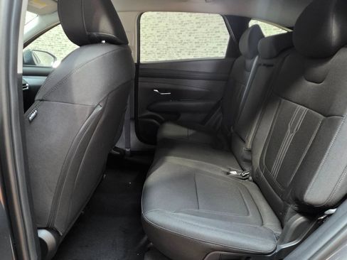 New 2026 Hyundai Tucson SEL image 16