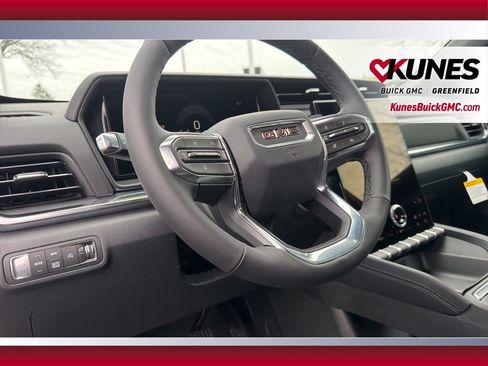 New 2026 GMC Terrain Elevation w/ Elevation Premium Package image 15