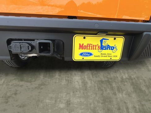New 2026 Ford Maverick XLT w/ Equipment Group 301A AWD/4WD image 25