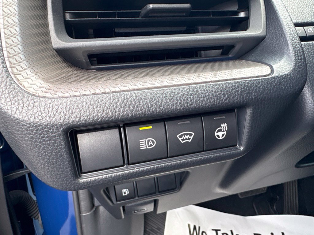 Used 2026 Toyota Prius XLE FWD image 20