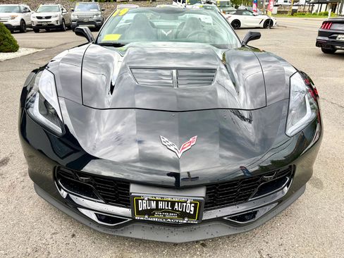 Used 2019 Chevrolet Corvette Z06 image 15