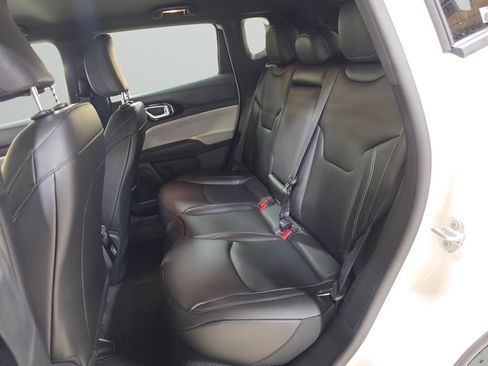 New 2026 Jeep Compass Limited AWD/4WD image 11