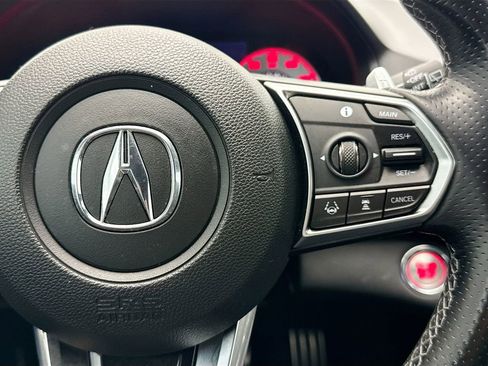 Used 2020 Acura RDX A-Spec image 12