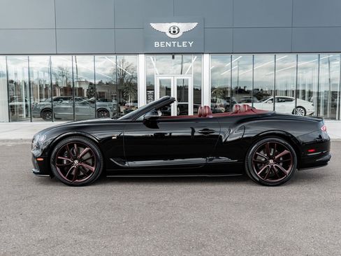 Used 2020 Bentley Continental GT image 5