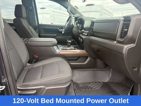 Used 2023 Chevrolet Silverado 1500 RST w/ All Star Edition Plus AWD/4WD image 28