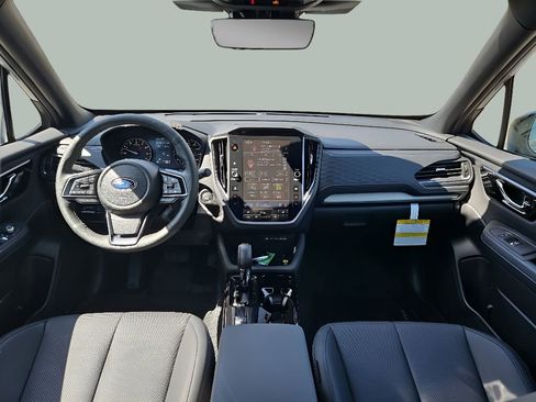 Certified 2026 Subaru Forester Limited AWD/4WD image 17