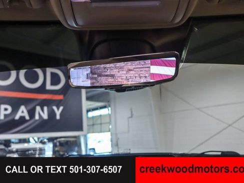 Used 2025 RAM 3500 Longhorn AWD/4WD image 58