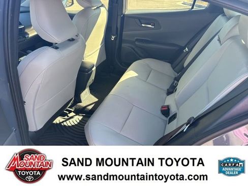 Used 2024 Toyota Prius XLE image 14