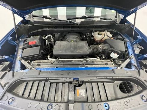 Used 2023 Chevrolet Silverado 1500 RST AWD/4WD image 19