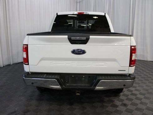 Used 2018 Ford F150 XLT w/ Equipment Group 302A Luxury image 5