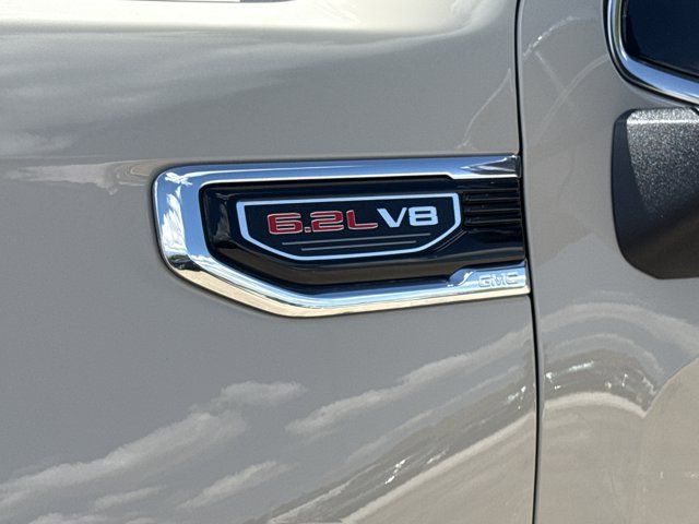 New 2026 GMC Sierra 1500 Denali AWD/4WD image 16