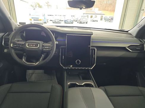 New 2026 GMC Acadia AT4 image 11