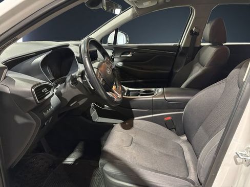 Used 2023 Hyundai Santa Fe SEL image 9