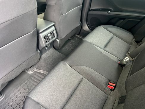 New 2026 Toyota Camry LE image 11