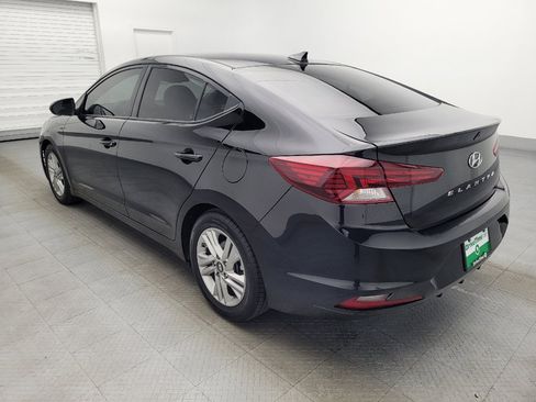 Used 2020 Hyundai Elantra Value Edition w/ Cargo Package (C1) FWD image 5
