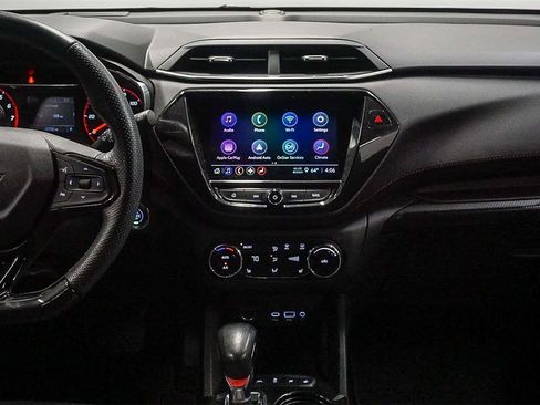 Used 2023 Chevrolet TrailBlazer RS w/ Convenience Package image 14